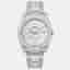 Rolex Datejust 116200 Silver Stainless Steel Automatic Men's Wristwatch 36mm
