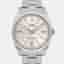 Rolex Oyster Perpetual 124300 Silver Stainless Steel Men's Wristwatch 41mm