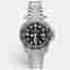 Rolex GMT Master II 126710GRNR Bruce Wayne Black Stainless Steel Automatic Men's Wristwatch 40 mm