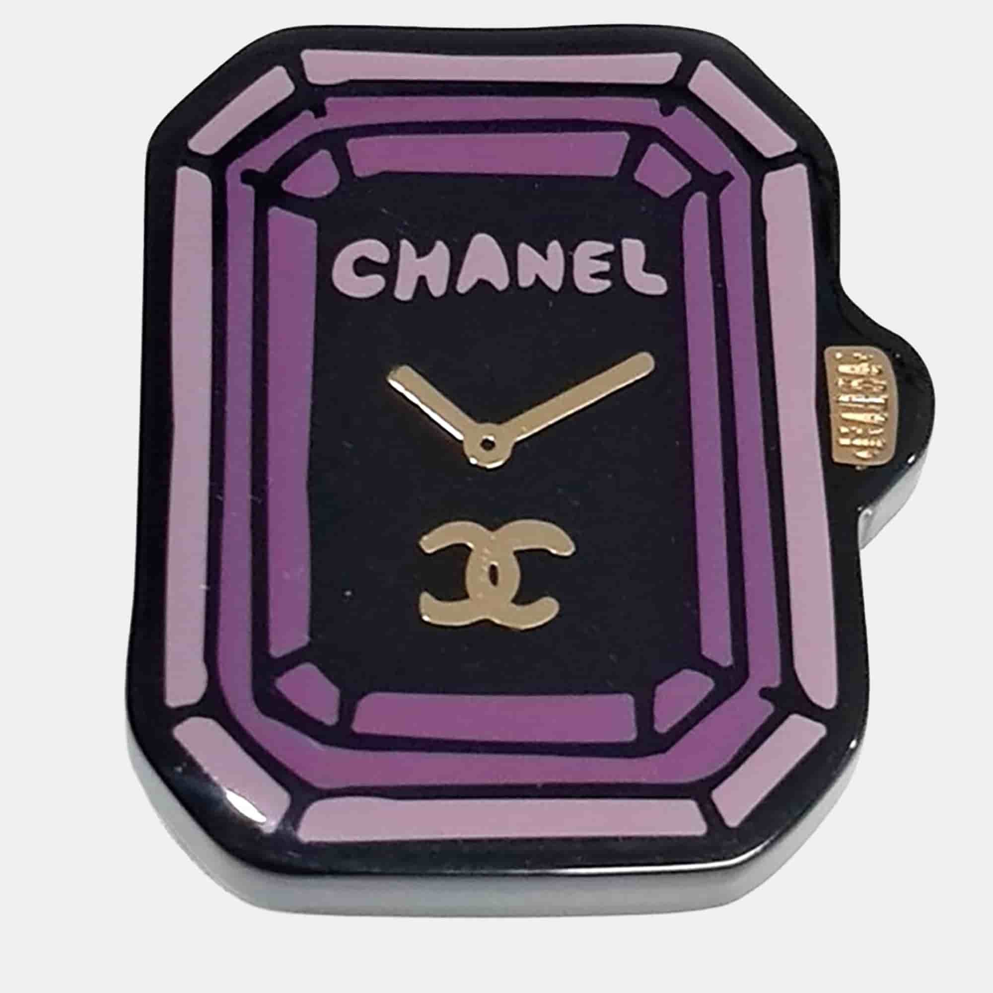 Chanel Brooch