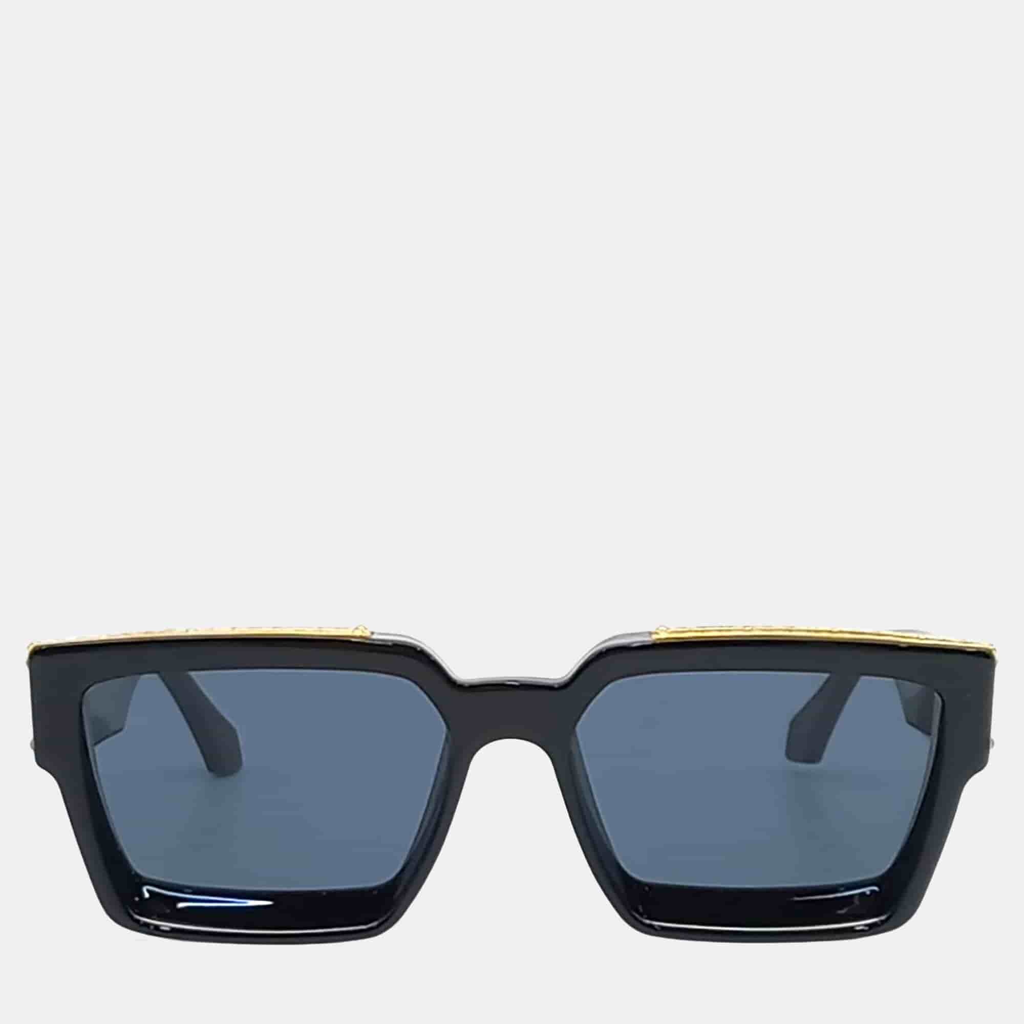 Louis Vuitton  Acetate 1.1 Millionaire Sunglasses
