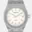 Audemars Piguet White Royal Oak 14790ST Automatic Stainless Steel Women's Wristwatch 36mm