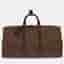 Louis Vuitton Damier Keepall 50 Travel Duffle Handbag