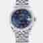 Rolex Datejust 278274 Blue Stainless Steel Automatic Men's Wristwatch 31mm