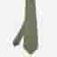 Giorgio Armani Bicolour Diagonal Striped Silk Traditional Tie