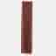 Christian Dior Burgundy Oblique Silk Scarf