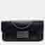 Chanel Black Quilted Lambskin Giant Mademoiselle Turnlock Shoulder Bag