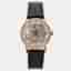 Breguet Classique 8735 Transparent Manual Winding Women's Wristwatch 26mm