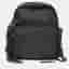 Prada Montagne Small Black Nylon Backpack Bag
