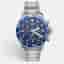 Tissot Seastar 1000 T120.417.11.041.00 Blue Dial Stainless Steel Men's Wristwatch 45.50mm