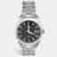 Tissot Gentleman T127.407.11.051.00 Black Dial Stainless Steel Men's Wristwatch 40 mm