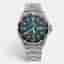Orient Kamasu Mako RA-AA0811E39B Green Dial Stainless Steel 42 mm