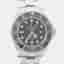 Rolex Sea-Dweller Deepsea 126660 Black Stainless Steel Men Wristwatch 44mm