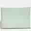 Hermes Calvi Duo Green Mysore Goatskin Leather Card Holder Bag