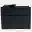 Bottega Veneta Black Leather Mesh Card Holder