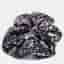 Herm&egrave;s Silk Hair Scrunchie