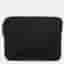 TUMI Black Neoprene Laptop Sleeve