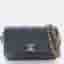 Chanel Small Lambskin Charms Chain Flap Bag