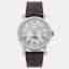 Patek Philippe Perpetual Calendar 5059G-001 White White Gold Automatic Men Wristwatch 36mm