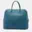 Hermes Blue Evercolor Bolide Relax 45