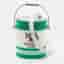 Louis Vuitton LV Paint Can Green Monogram Canvas Bucket Bag