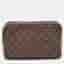 Louis Vuitton Trousse Toilette 28 Monogram Canvas Pouch