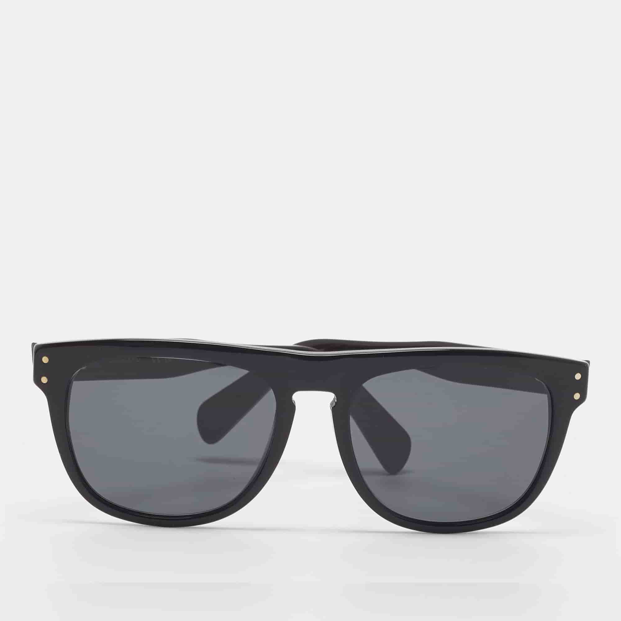 Salvatore Ferragamo Black SF1111S Wayfarer Sunglasses
