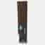 Louis Vuitton Brown Zoooom Adventures With Friends Monogram Wool Scarf