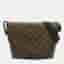 Louis Vuitton Magnetic Monogram Macassar Canvas Messenger Bag