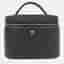 Chanel Black Calf Leather Timeless Shoulder Bag