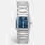 Patek Philippe Twenty-4 4910/10A-012 Blue Dial Stainless Steel Diamond Women's Wristwatch 25.10 mm