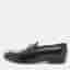 Gucci Horsebit Size 40 Black Leather Loafers
