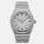Audemars Piguet Royal Oak 15510ST.OO.1320ST.03 Silver Stainless Steel Automatic Men's Wristwatch 41mm