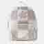 Louis Vuitton Racer Backpack White Damier Spray