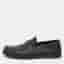 Louis Vuitton Major Size 44.5 Brown Leather Loafers & Moccasins