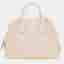 Hermes Bolide 1923 Mini Nata Chevre Mysore Goatskin Leather Top Handle Bag