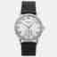 Patek Philippe Calatrava 5022G-012 White White Gold Manual Winding Women's Wristwatch 33mm
