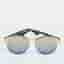 Dior Blue/Gradient DiorNightfall LKSX5 Aviator Sunglasses