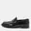 Alexander Wang Carter Size 40 Black Patent Leather Loafers