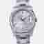 Rolex Datejust 116200 Silver Stainless Steel Men Wristwatch 36 mm