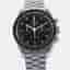 Omega Speedmaster Professional Moonwatch 310.30.42.50.01.001 Black Stainless Steel Manual winding Men's Wristwatch 42mm
