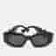 Versace Black MOD 4425U Frame Sunglasses
