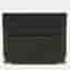 Cartier Must de Cartier Black Leather Simple Card Holder