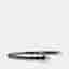 Bvlgari Serpenti Viper 18K White Gold Bracelet