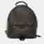 Louis Vuitton Palm Springs MM Monogram Canvas Brown Backpack Bag