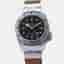 Tudor Black bay 70150 Black Stainless Steel Automatic Men's Wristwatch 42mm