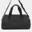 Saint Laurent Paris Nux Travel Bag Black Nylon