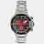 Tissot T- Sport Marc Marquez Limited Edition T141.417.11.051.00 Black Dial Aluminium Stainless Steel Men's Wristwatch 45 mm