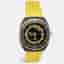 Tissot Sideral S T145.407.97.057.00 Black Dial Two Tone Stainless Steel Rubber Men's Wristwatch 41 mm