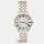 Tissot Carson T122.407.22.033.00 Silver Dial Two Tone Stainless Steel Men's Wristwatch 40 mm